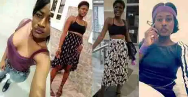 BBNaija: Alex In Uncontrollable Tears As Housemates Receive Messages From Home [Video]